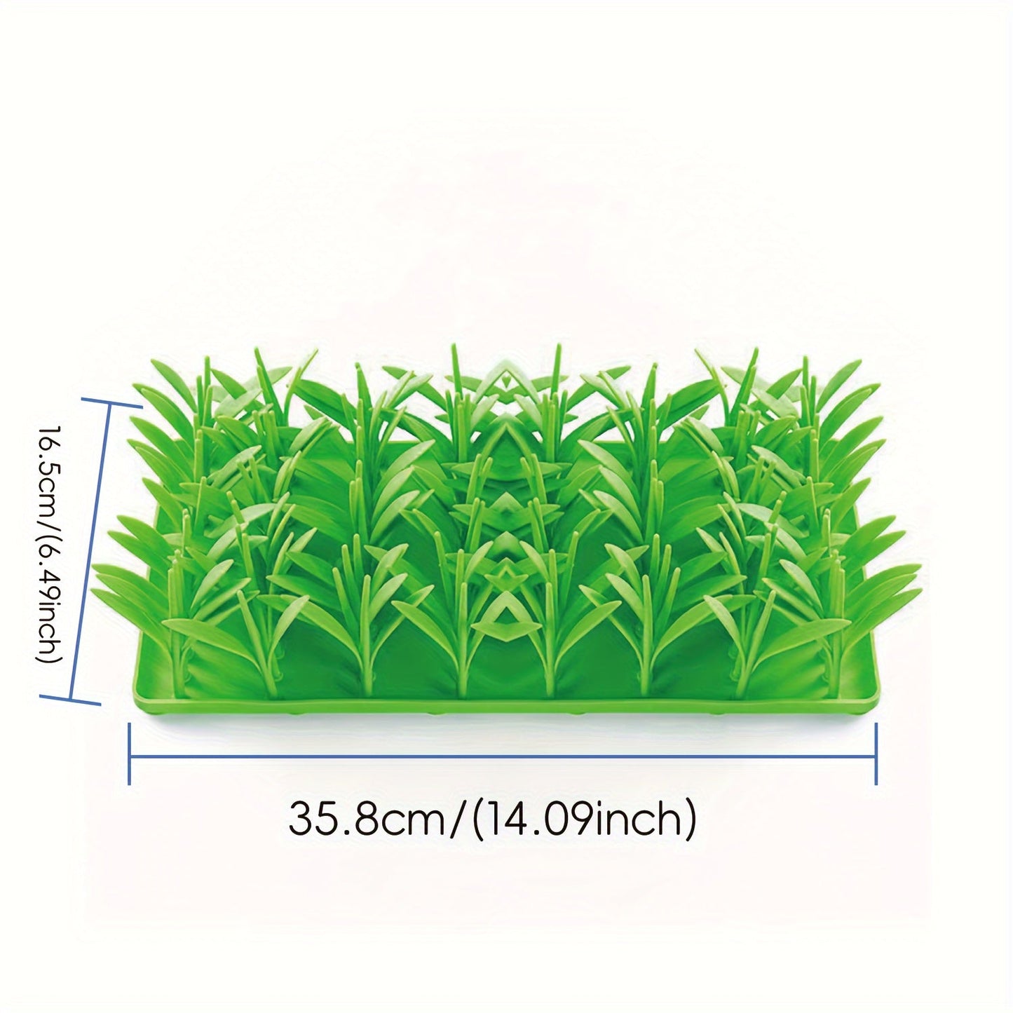 Silicone Slow Feeder Mat for Cats & Dogs-4