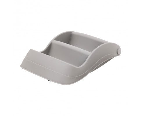 38cm Foldable Pet Stairs Ramp - Grey-3