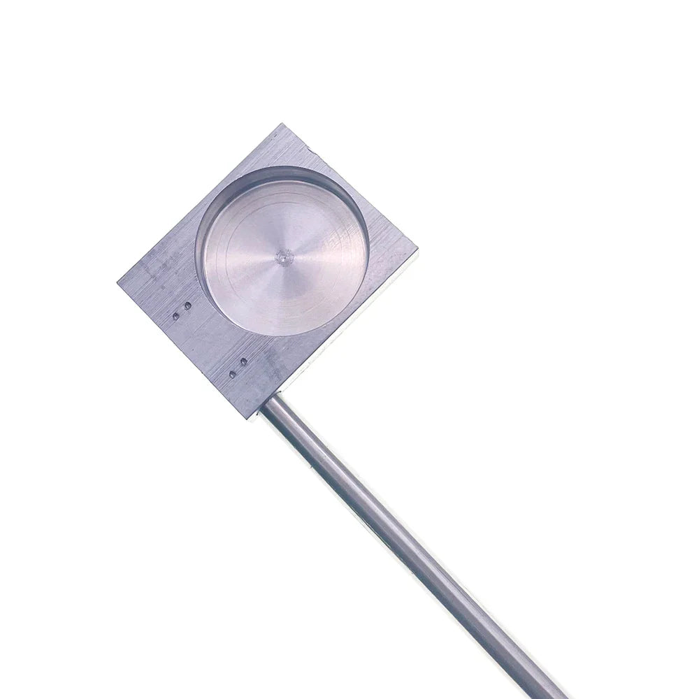 Varro Cleaner Oxalic Acid Vaporizer Mite Control Killer Long Handle Hive Fumigation Bee Evaporator Imker Farm Tools Supplies-4