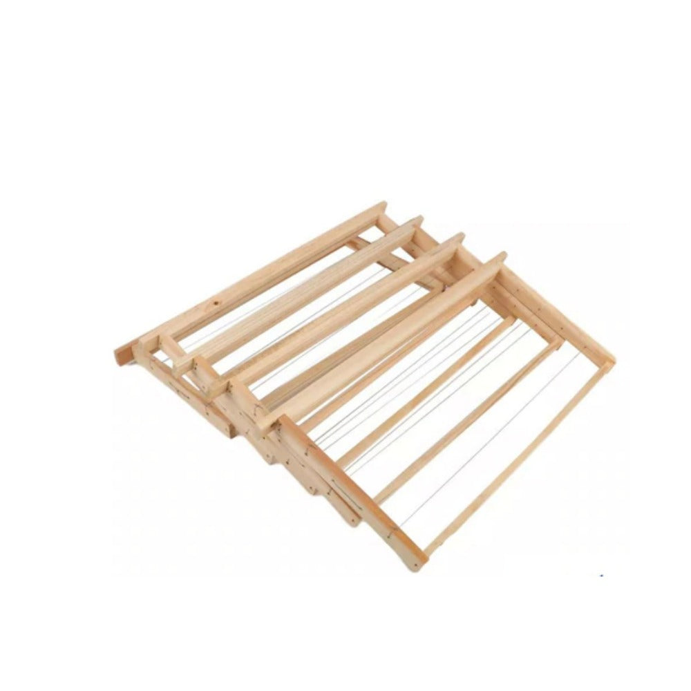 10 X Beehive Premium Assembled & Wired Full Depth Frames-0
