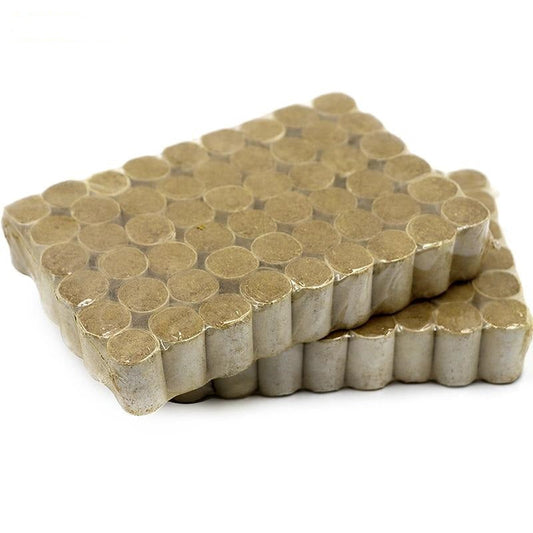 Bee Smoker Fuel for Beehive 54 Per Pack-0