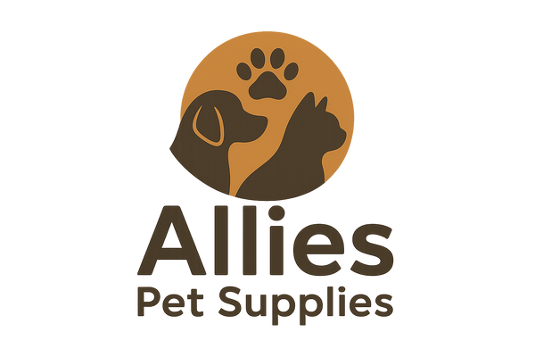 Allies Pet Supplies Logo